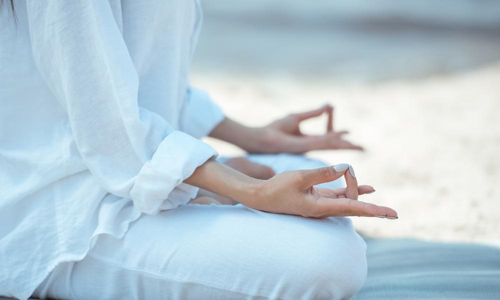 Meditation is a powerful tool for improving your life and achieving your goals